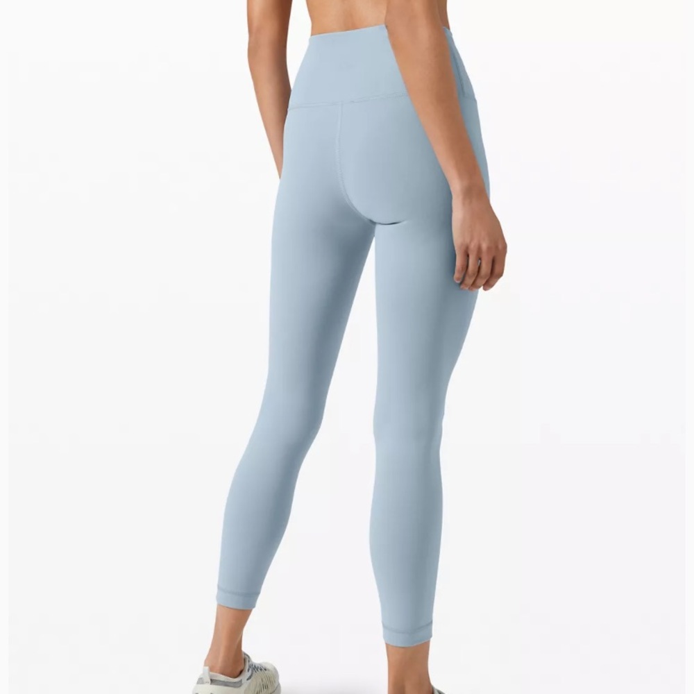 Lululemon Athletica Align Leggings (sold out online)